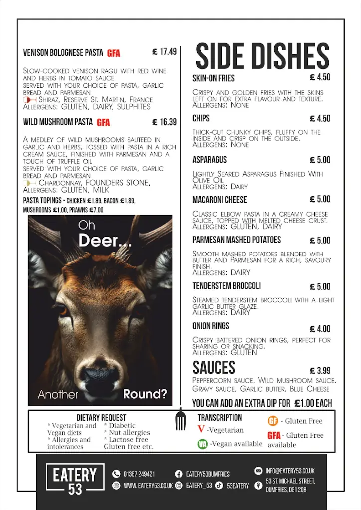 Menu_Eatery 53_Dumfries_image_4