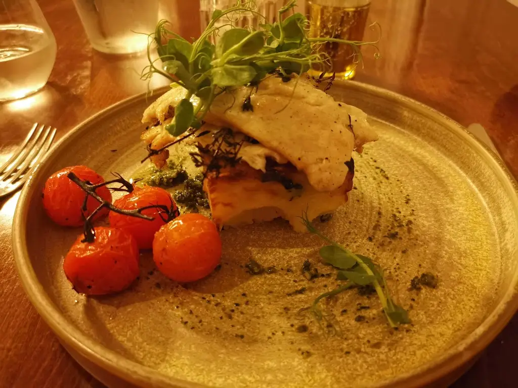 Menu_La Dolce Vita_Dumfries_immagine_6