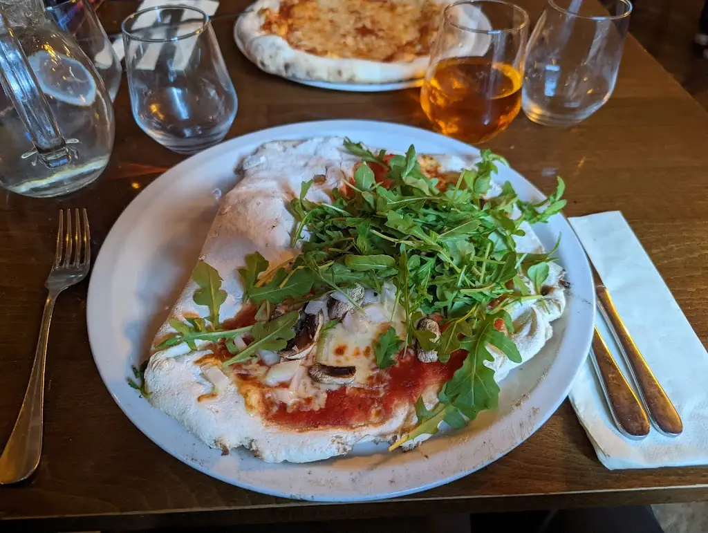 Menu_La Dolce Vita_Dumfries_immagine_7