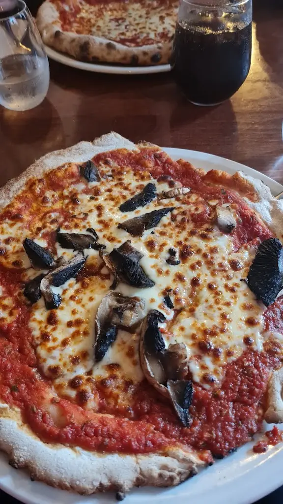 Menu_La Dolce Vita_Dumfries_immagine_8