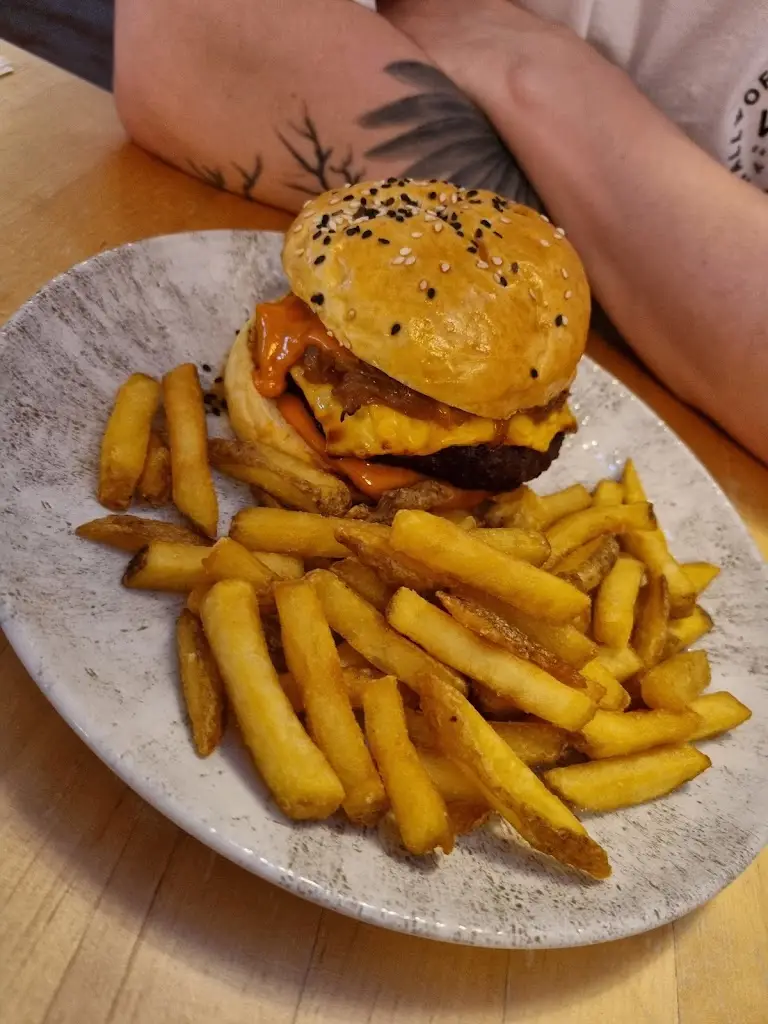 Menu_The Back Street_Dumfries_image_4