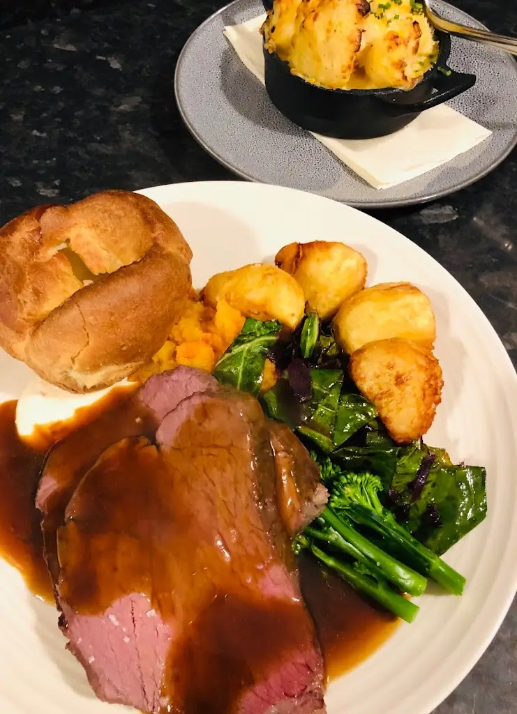 Menu_The Back Street_Dumfries_image_6