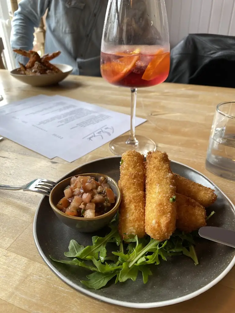 Menu_The Back Street_Dumfries_image_9