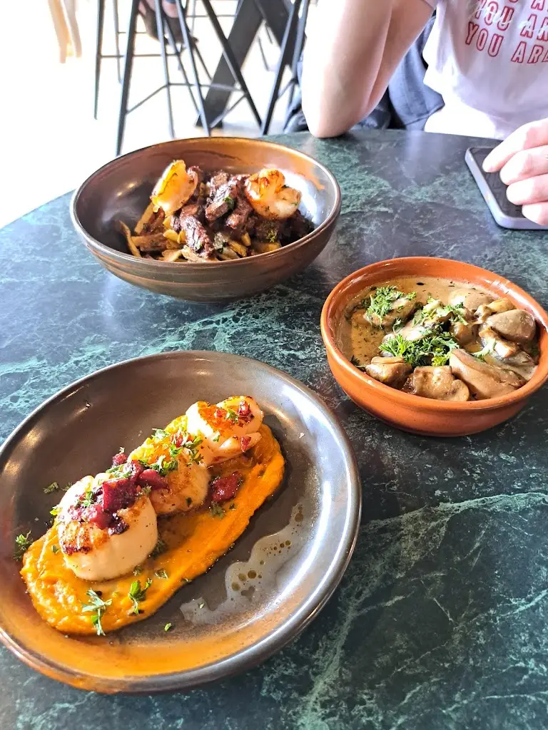 Menu_The Bank Bar and Tapas_Dumfries_image_3