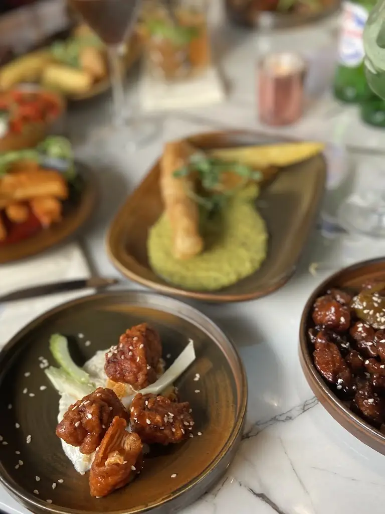 Menu_The Bank Bar and Tapas_Dumfries_image_5