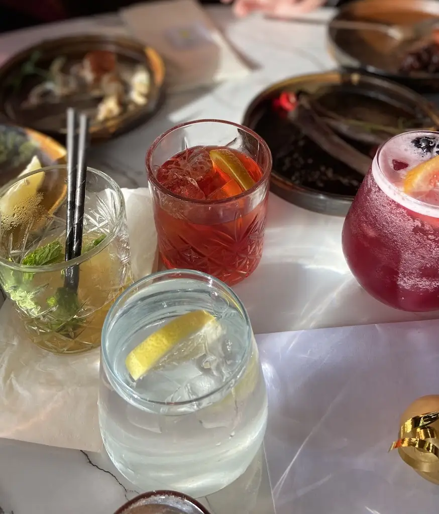 Menu_The Bank Bar and Tapas_Dumfries_image_8