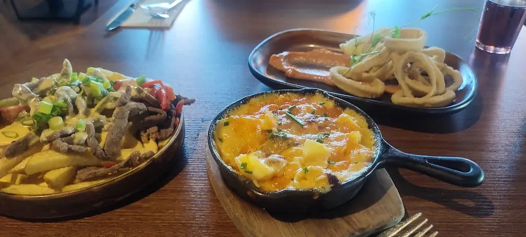 postnjam_The Bank Bar and Tapas_Dumfries_review