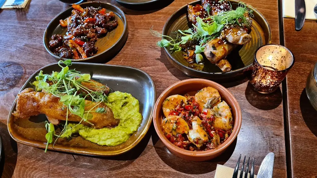 The Bank Bar and Tapas_Dumfries_slider_image_3