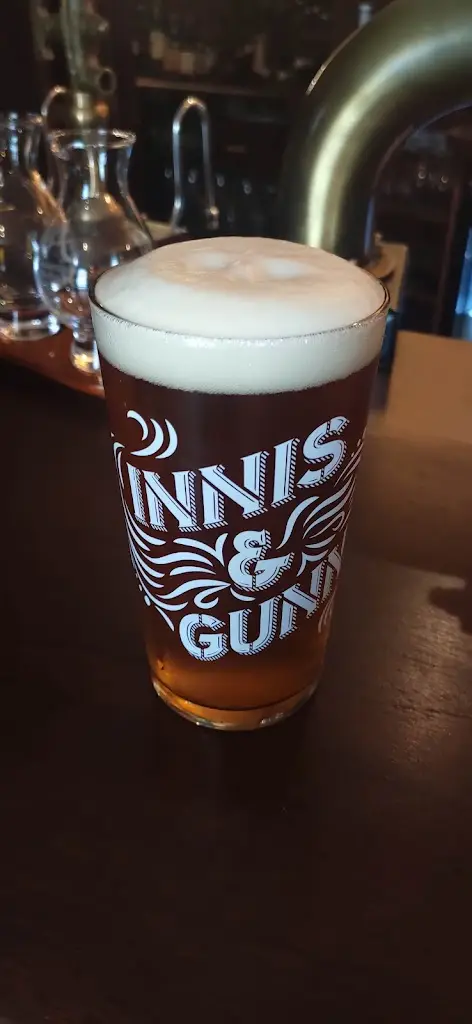 Menu_The Globe Inn Dumfries_Dumfries_image_5