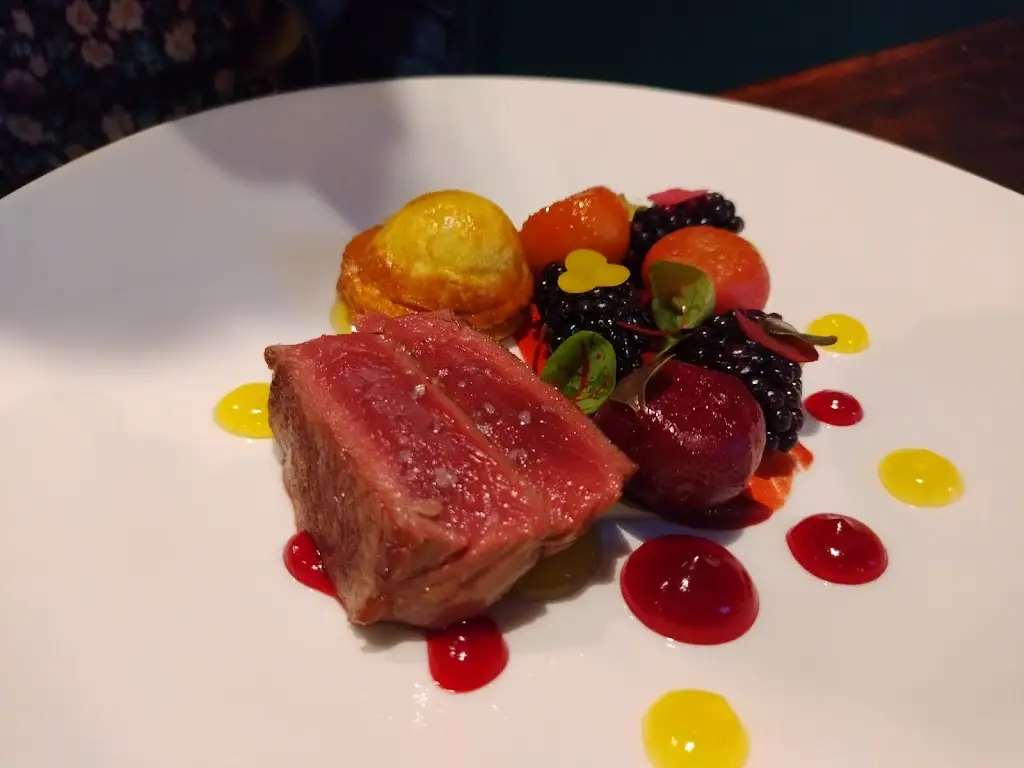 Menu_The Globe Inn Dumfries_Dumfries_image_6