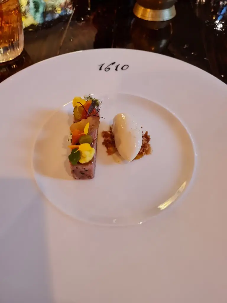 Menu_The Globe Inn Dumfries_Dumfries_image_7