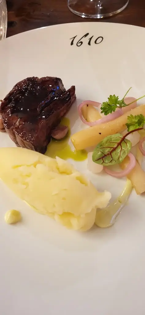 Menu_The Globe Inn Dumfries_Dumfries_image_9