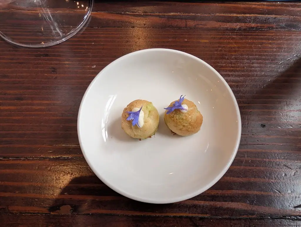 Gerry Lee_The Globe Inn Dumfries_Dumfries_review