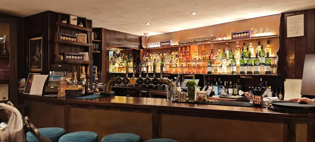 The Globe Inn Dumfries_Dumfries_slider_image_3