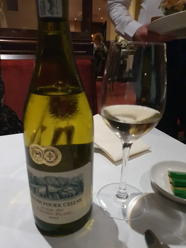 Menu_Bruno's Italian Restaurant_Dumfries_immagine_5