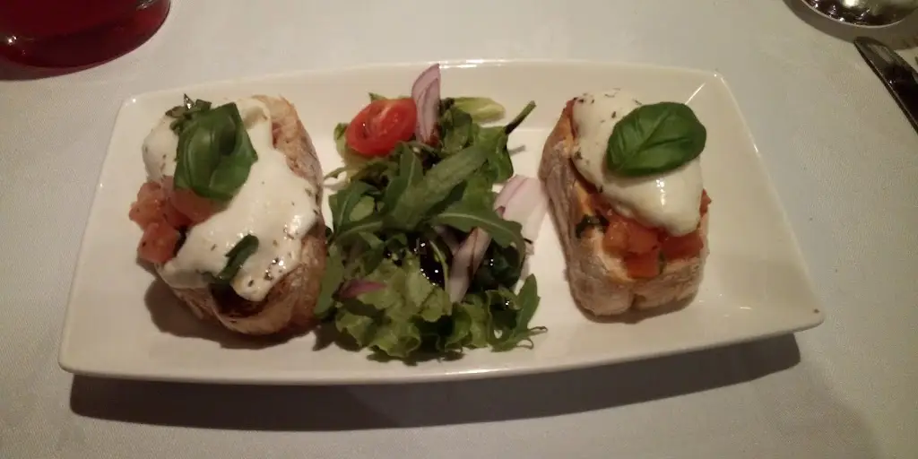 Menu_Bruno's Italian Restaurant_Dumfries_immagine_7