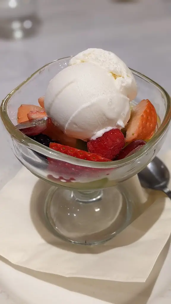 Menu_Bruno's Italian Restaurant_Dumfries_immagine_8