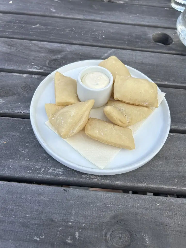 Rebecca Milven_Bruno's Italian Restaurant_Dumfries_recensione