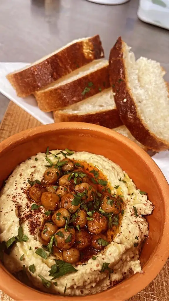 Menu_Home Restaurant_Dumfries_image_4