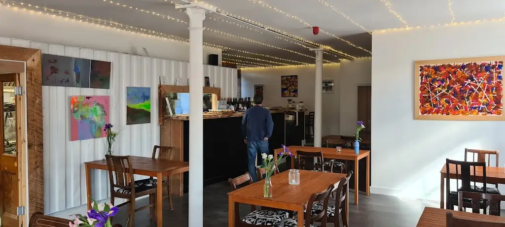 Jo Seawright_Home Restaurant_Dumfries_review