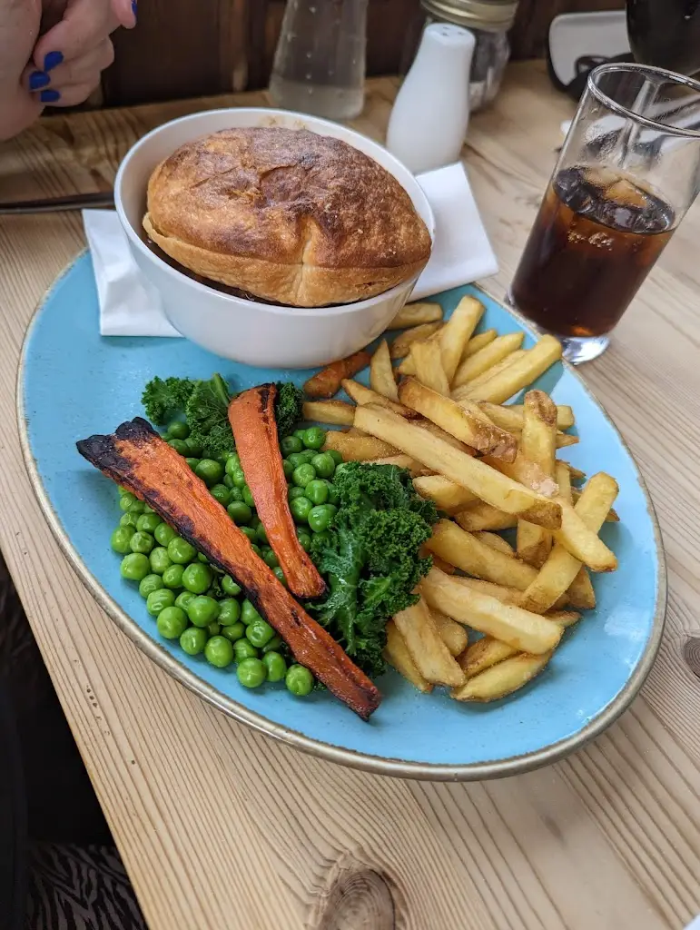 Menu_The Steamboat Inn_Dumfries_image_7