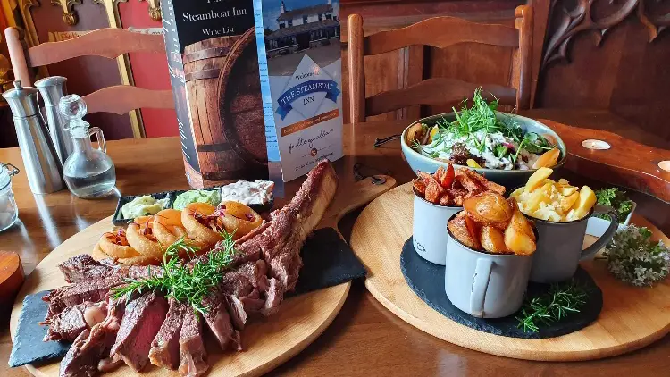 Menu_The Steamboat Inn_Dumfries_image_8