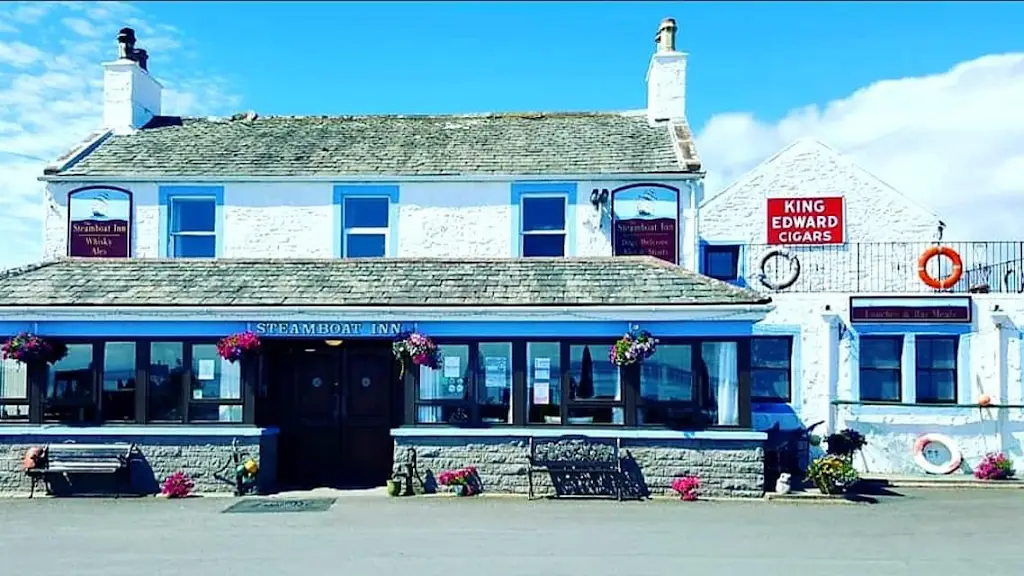 The Steamboat Inn_Dumfries_slider_image_1