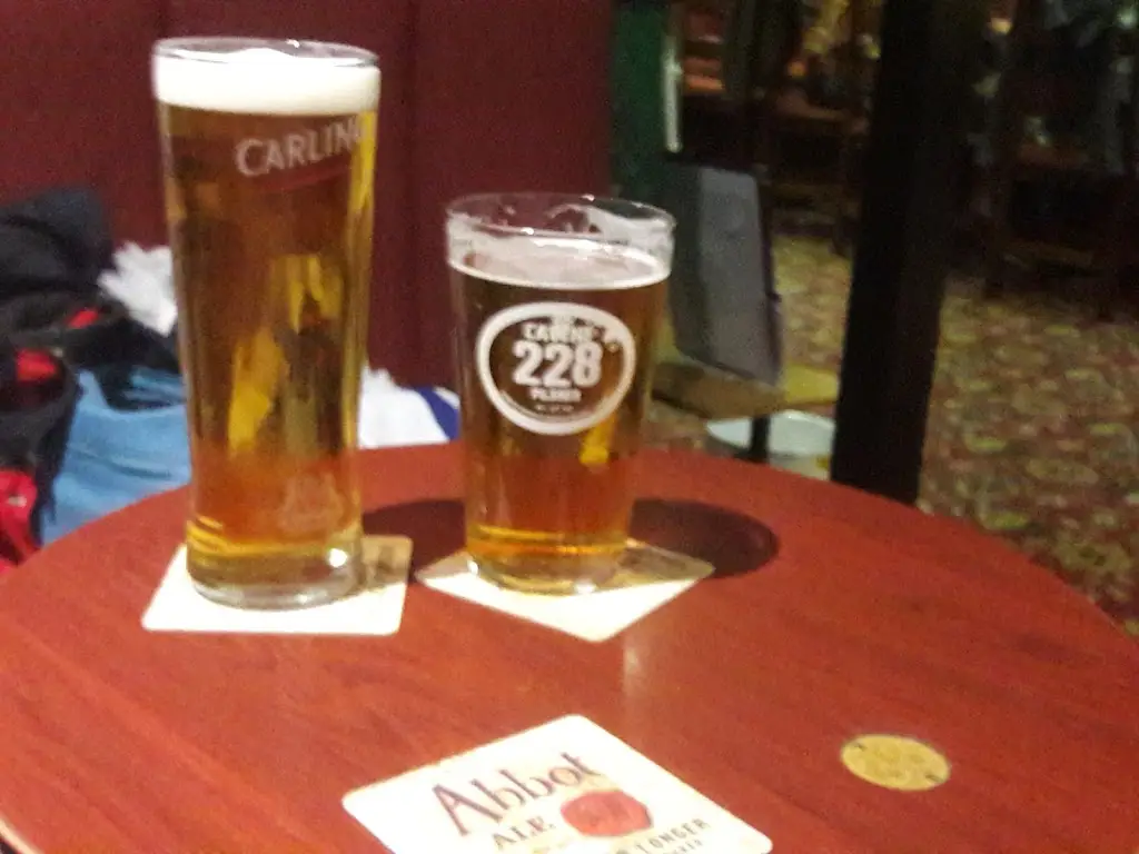 Menu_Cavens Arms_Dumfries and Galloway_image_5