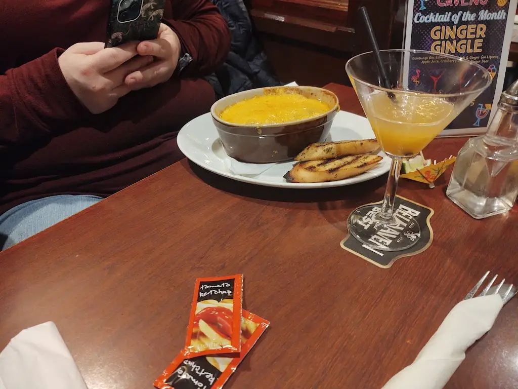 Menu_Cavens Arms_Dumfries and Galloway_image_8