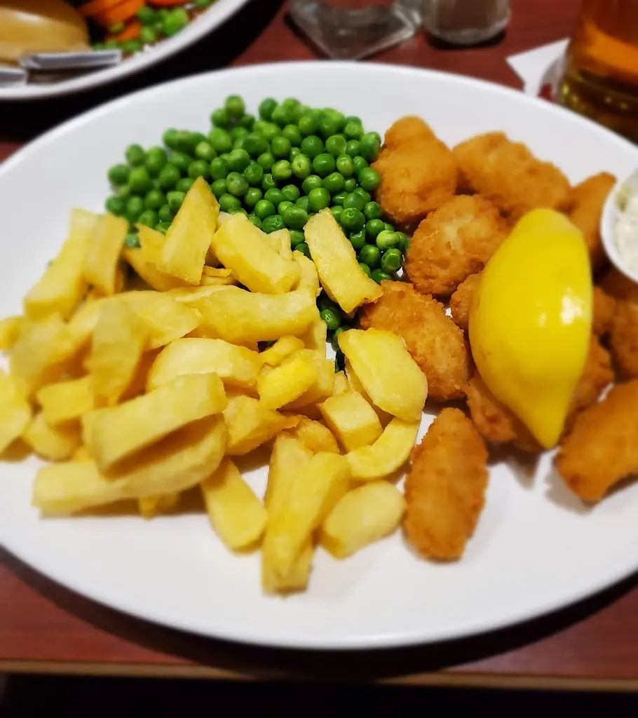 Menu_Cavens Arms_Dumfries and Galloway_image_9