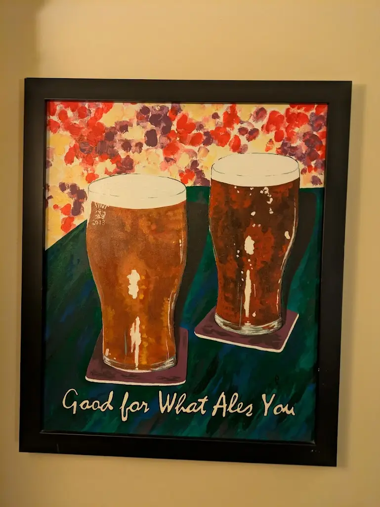 Duncan Park_Cavens Arms_Dumfries and Galloway_review