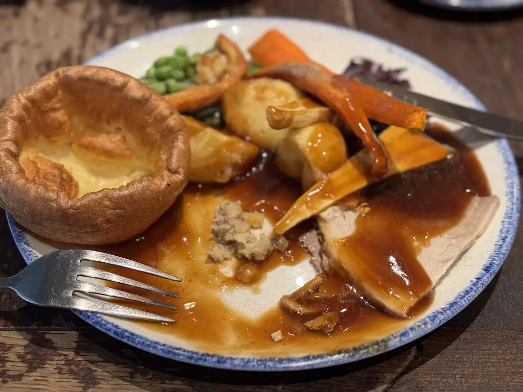 Menu_Lockards Farm_Dumfries and Galloway_image_5