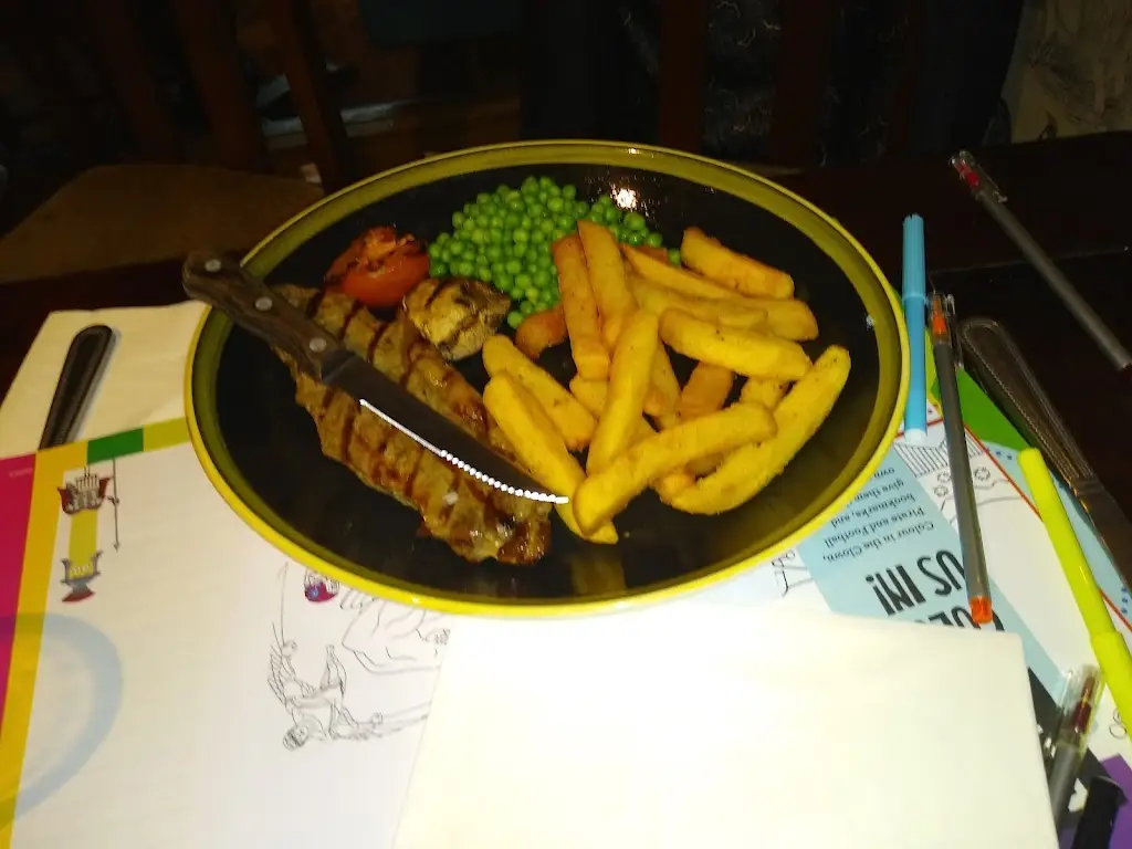 Menu_Lockards Farm_Dumfries and Galloway_image_8