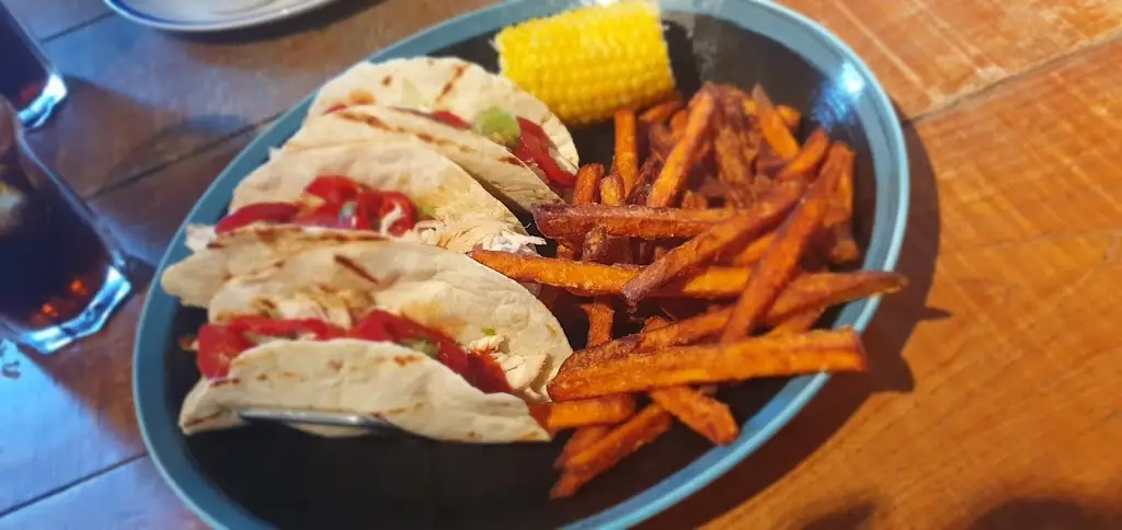 Menu_Lockards Farm_Dumfries and Galloway_image_9