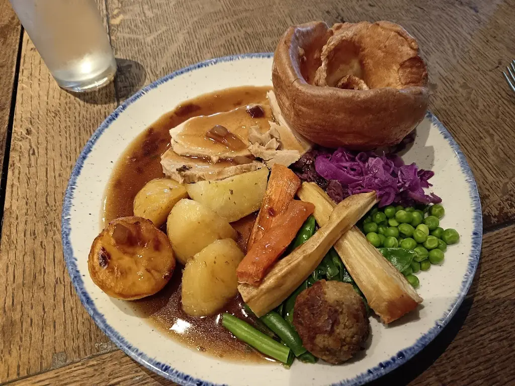 Joshua Tann_Lockards Farm_Dumfries and Galloway_review