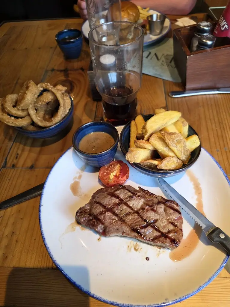 MaryAnn Atkin_Lockards Farm_Dumfries and Galloway_review