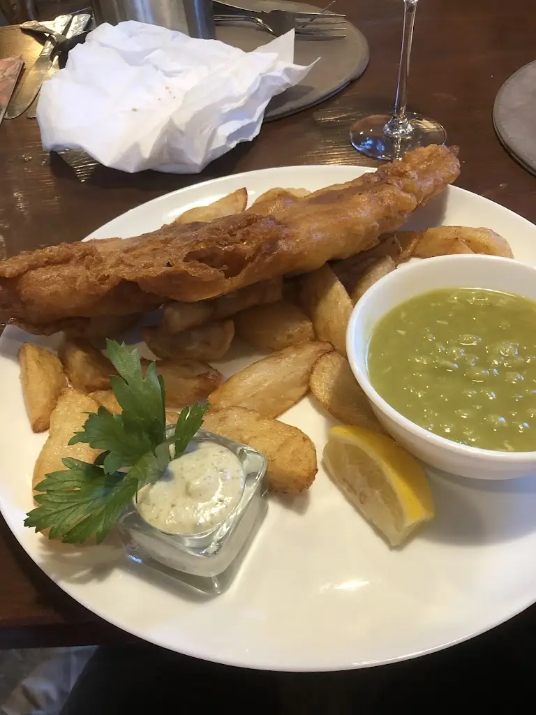 Menu_The Travellers Inn Birdwell_Birdwell_image_3