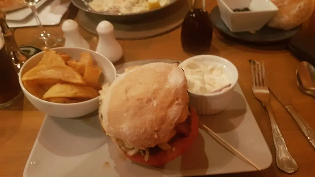 Menu_The Travellers Inn Birdwell_Birdwell_image_4