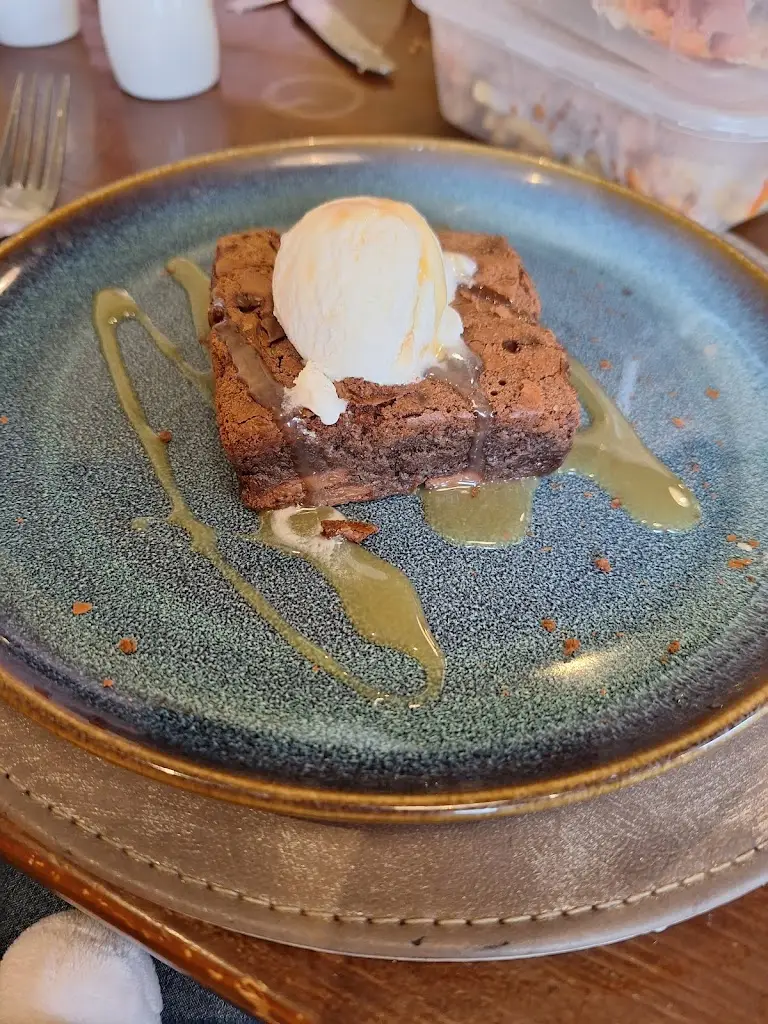 Menu_The Travellers Inn Birdwell_Birdwell_image_6