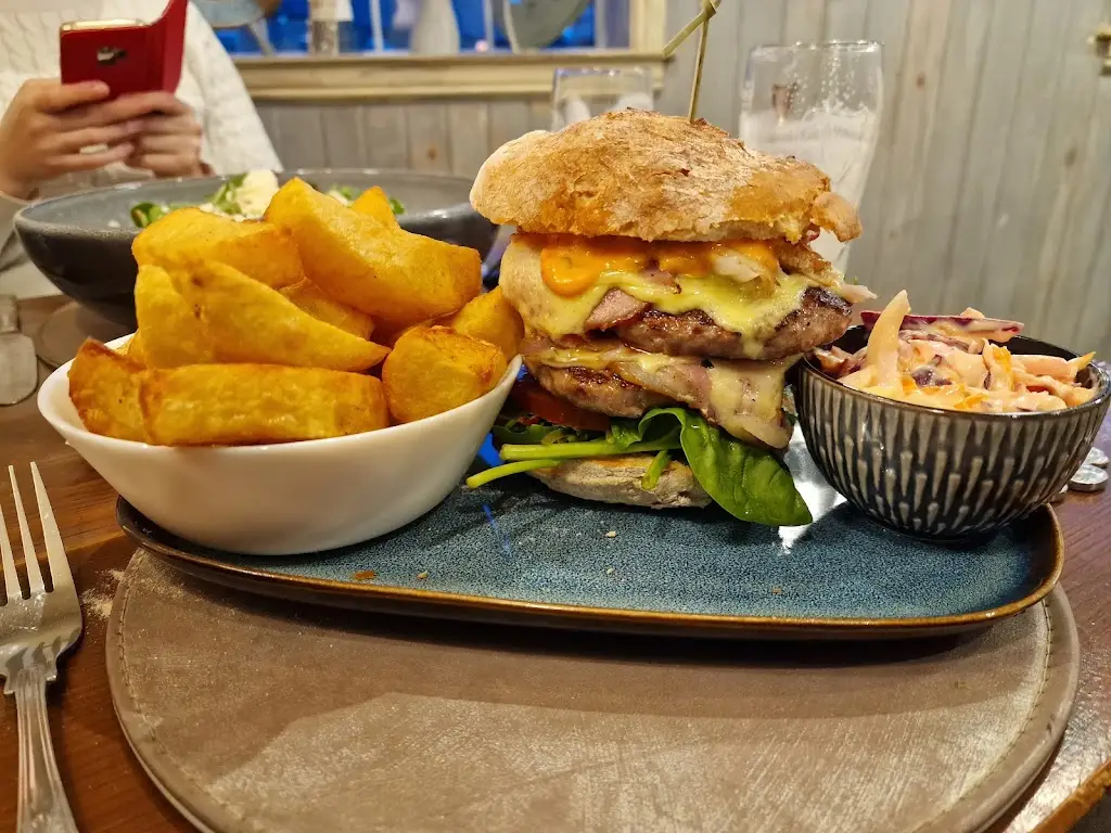 Menu_The Travellers Inn Birdwell_Birdwell_image_7