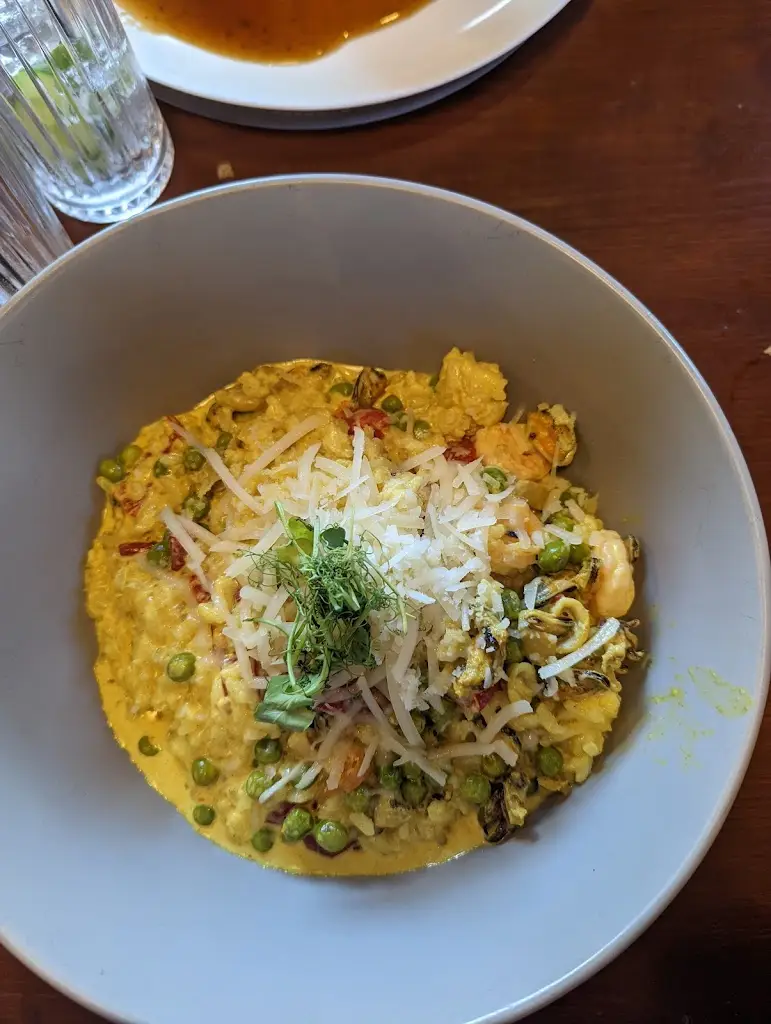 Menu_The Travellers Inn Birdwell_Birdwell_image_9