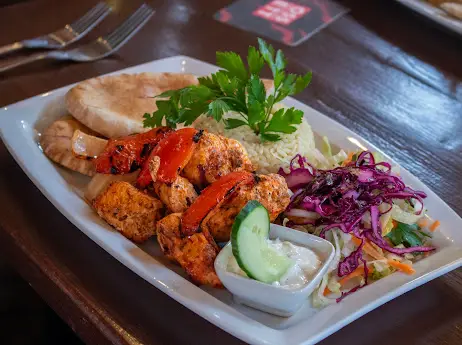 The Travellers Inn Birdwell_Birdwell_slider_image_2