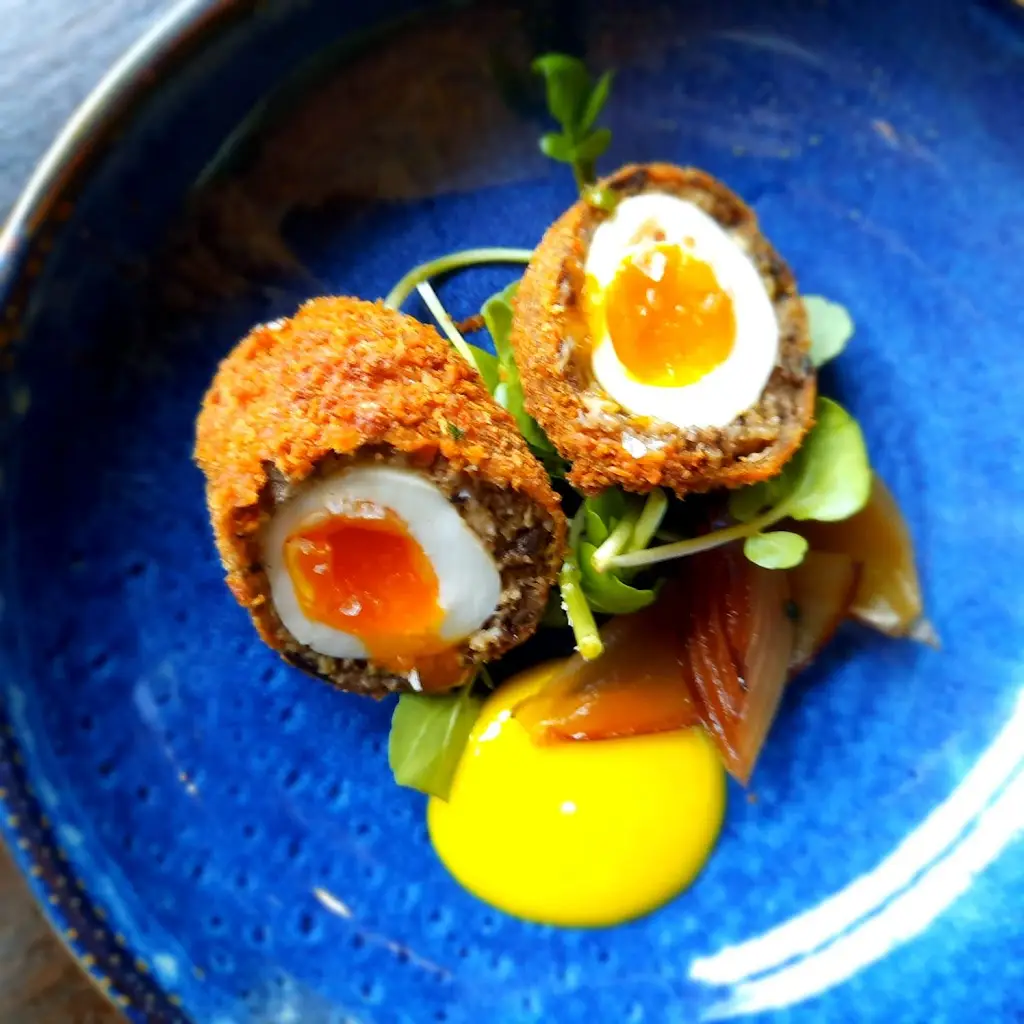 Menu_The Clachan Inn_Dumfries and Galloway_image_5