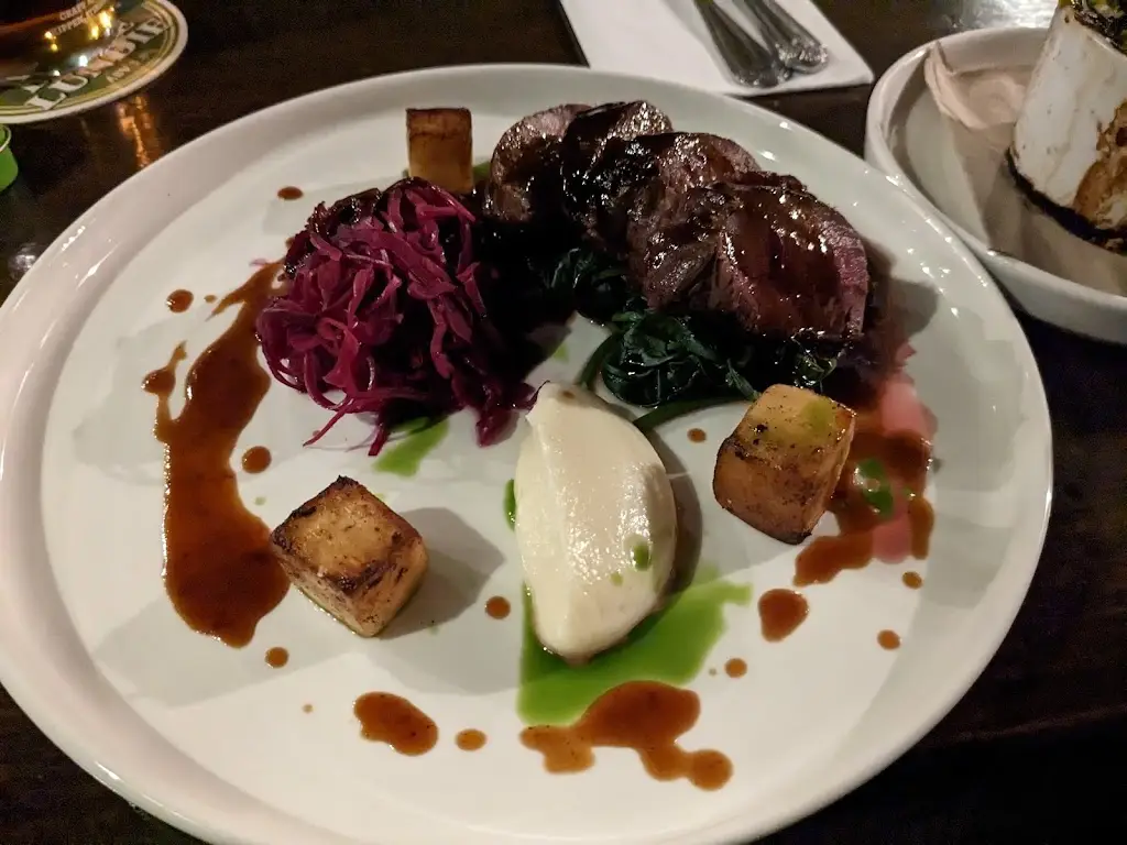 Menu_The Clachan Inn_Dumfries and Galloway_image_6