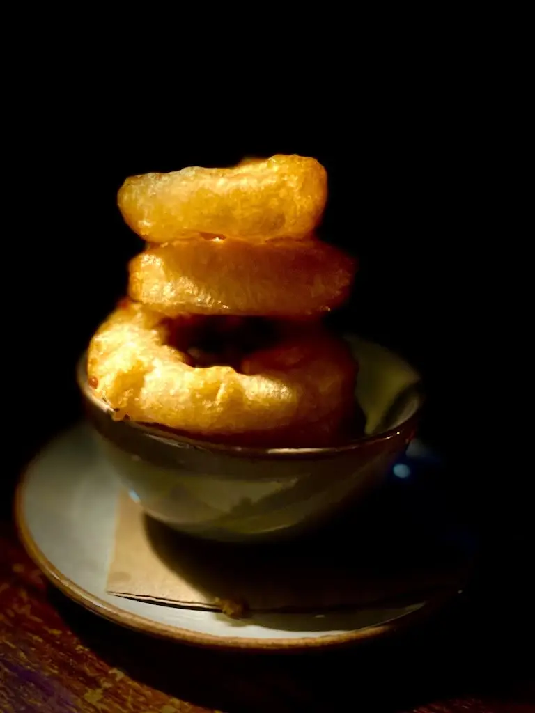 Menu_The Clachan Inn_Dumfries and Galloway_image_7