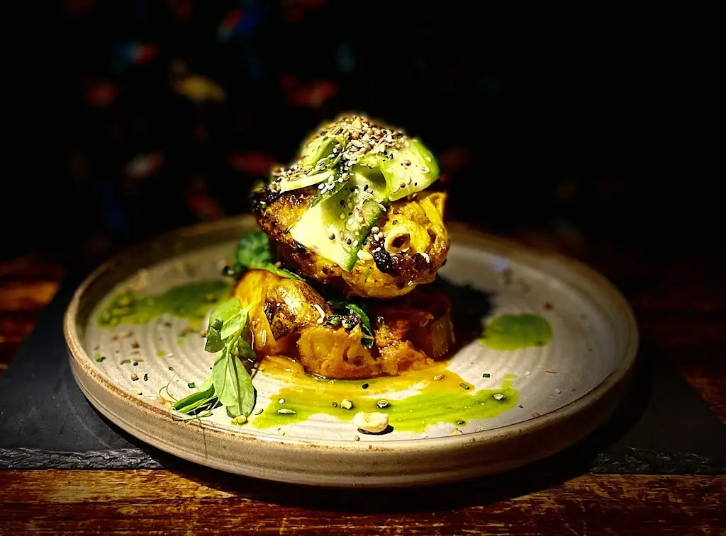 Menu_The Clachan Inn_Dumfries and Galloway_image_8