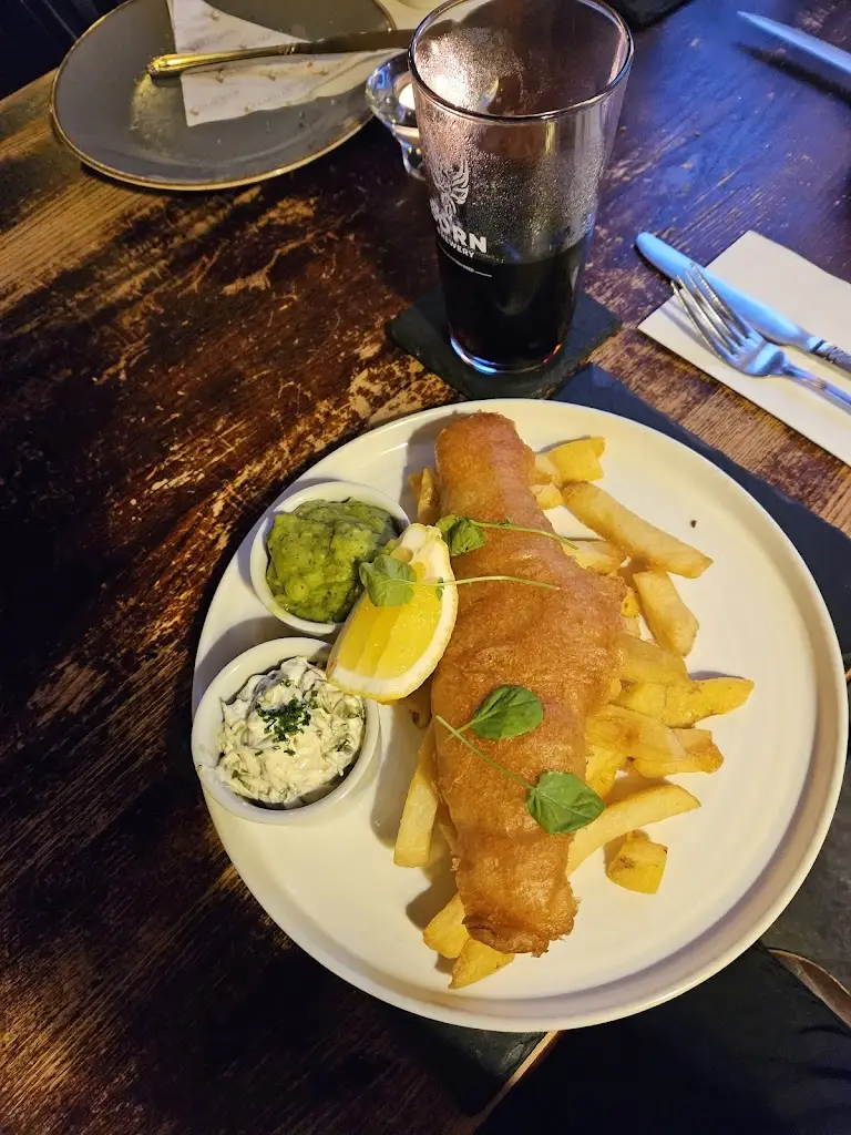 Menu_The Clachan Inn_Dumfries and Galloway_image_9