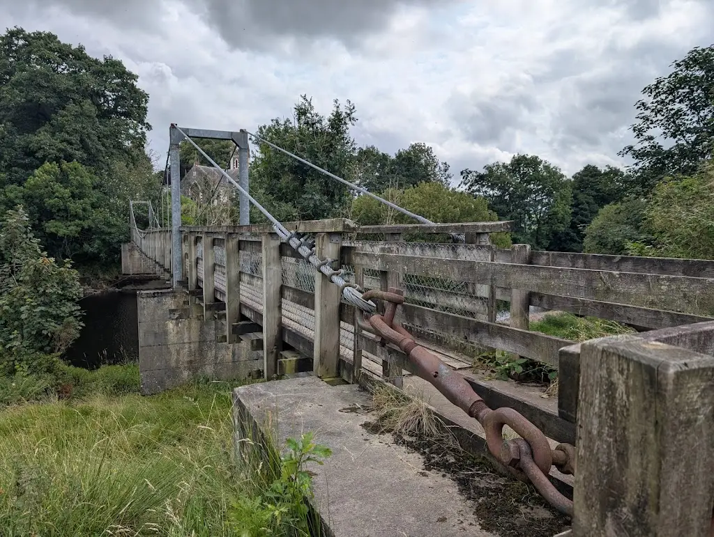 Greg Skellorn_The Clachan Inn_Dumfries and Galloway_review