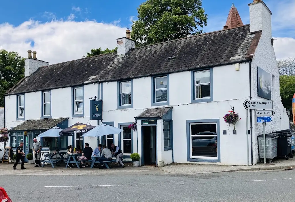 The Clachan Inn_Dumfries and Galloway_slider_image_3