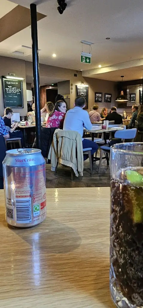 John Tippett_The Lorne Dunoon_Dunoon_review